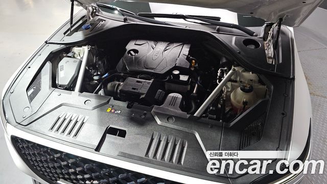 Genesis GV70 2024 — photo 6