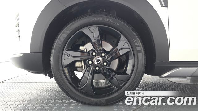 KG Mobility TIBOLI 2024 — photo 5