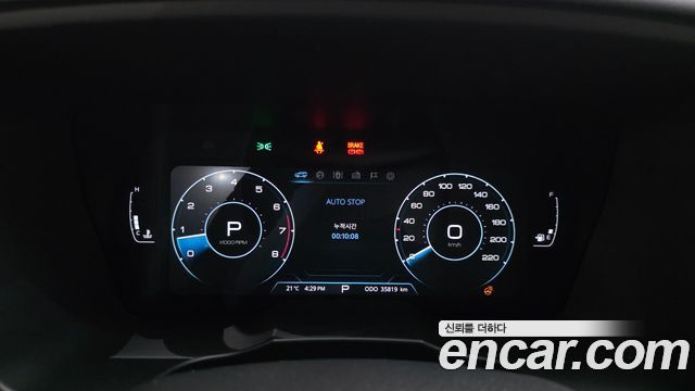 KG Mobility TIBOLI 2024 — photo 11