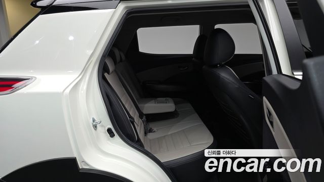KG Mobility TIBOLI 2024 — photo 17