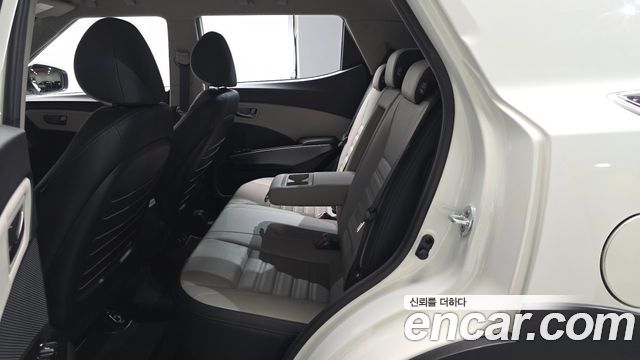 KG Mobility TIBOLI 2024 — photo 18