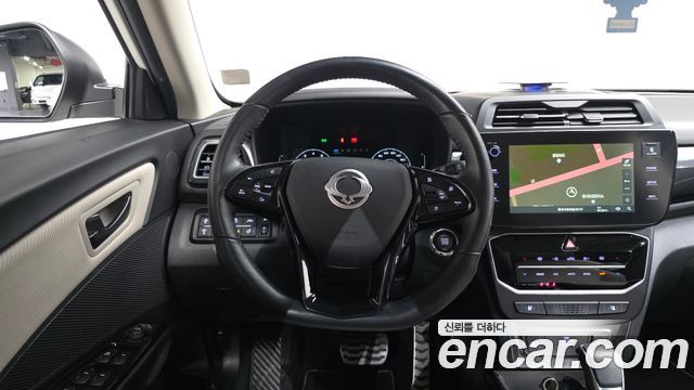 KG Mobility TIBOLI 2024 — photo 19