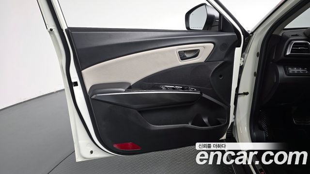 KG Mobility TIBOLI 2024 — photo 14