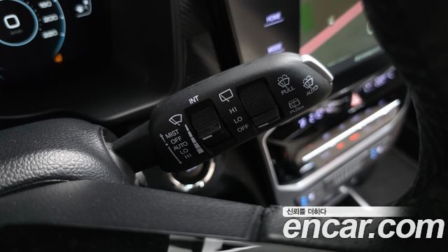 KG Mobility TIBOLI 2024 — photo 30