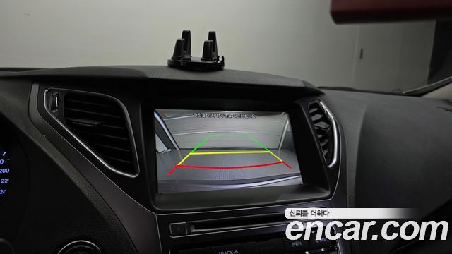 Hyundai Grandeur 2017 — photo 15