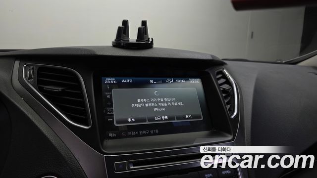 Hyundai Grandeur 2017 — photo 16