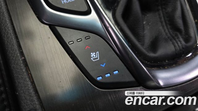 Hyundai Grandeur 2017 — photo 17