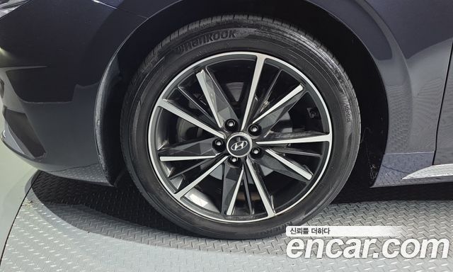Hyundai Grandeur 2020 — photo 5