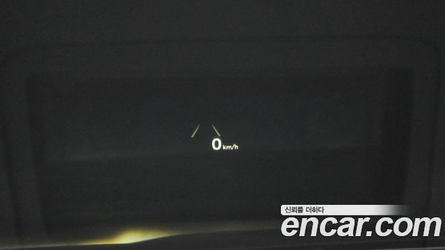 Hyundai Grandeur 2020 — photo 23