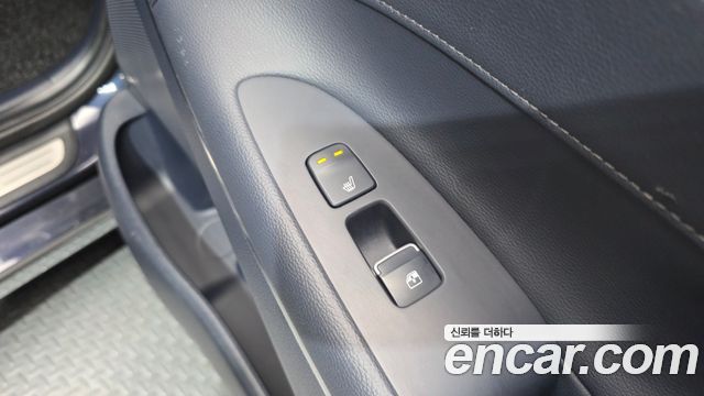 Hyundai Grandeur 2020 — photo 25