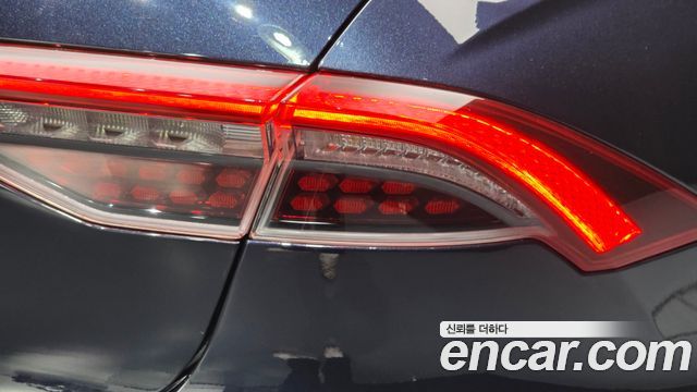 Hyundai Grandeur 2020 — photo 9