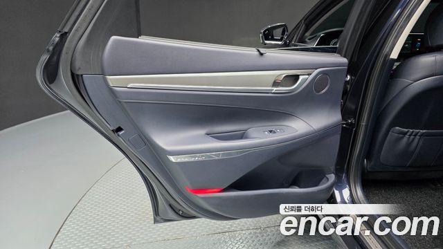 Hyundai Grandeur 2020 — photo 15