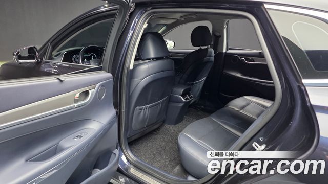Hyundai Grandeur 2020 — photo 16