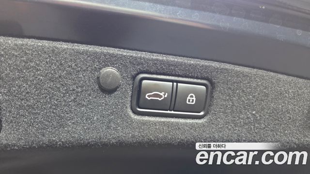Hyundai Grandeur 2020 — photo 28