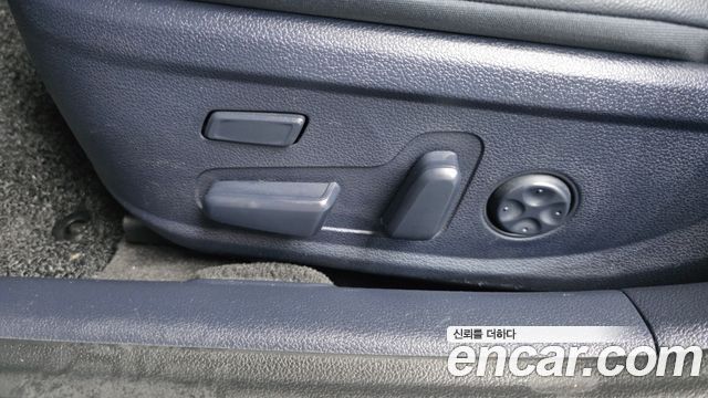 Hyundai Grandeur 2020 — photo 31