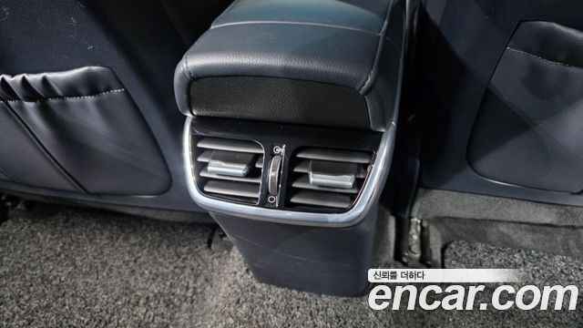 Hyundai Grandeur 2020 — photo 36