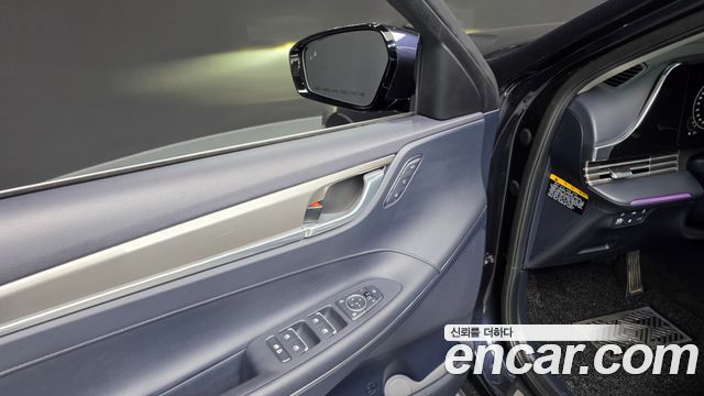 Hyundai Grandeur 2020 — photo 38