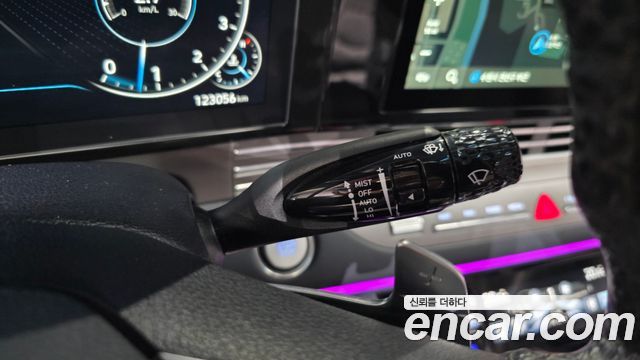 Hyundai Grandeur 2020 — photo 39