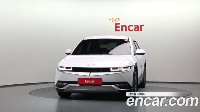 Hyundai Ioniq5 2023 — photo 3