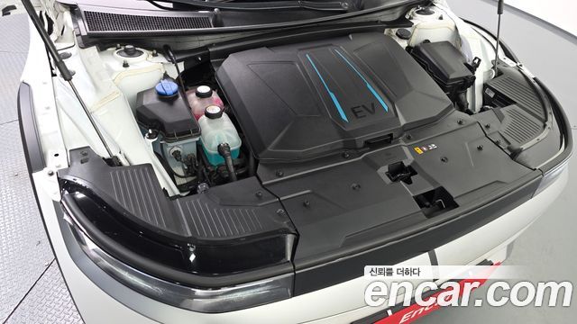 Hyundai Ioniq5 2023 — photo 6