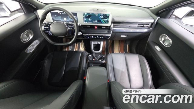 Hyundai Ioniq5 2023 — photo 7