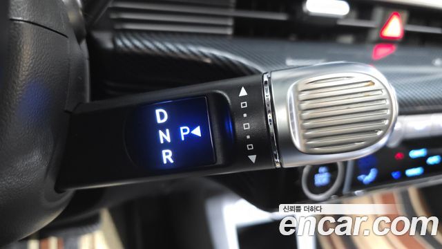 Hyundai Ioniq5 2023 — photo 9