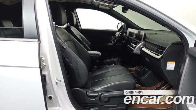 Hyundai Ioniq5 2023 — photo 11
