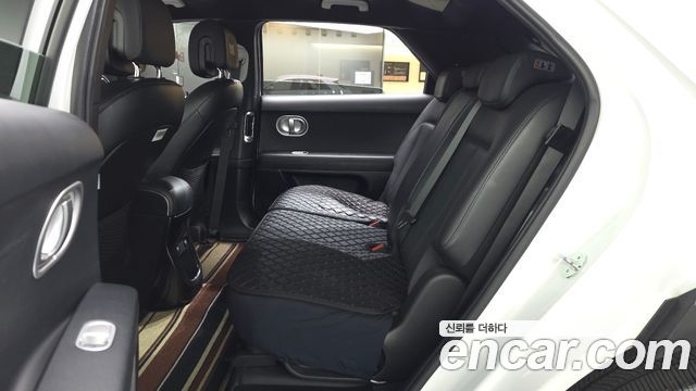 Hyundai Ioniq5 2023 — photo 12