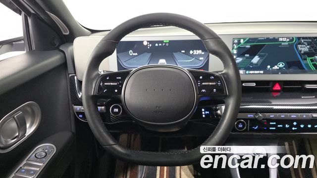 Hyundai Ioniq5 2023 — photo 13