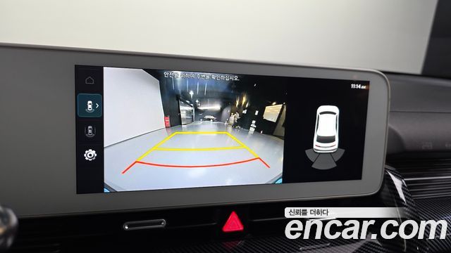 Hyundai Ioniq5 2023 — photo 15