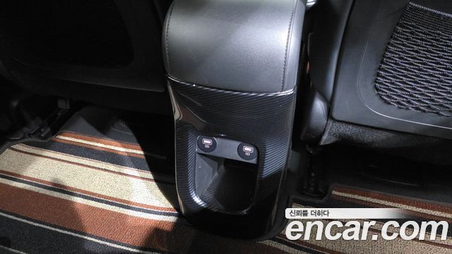 Hyundai Ioniq5 2023 — photo 19