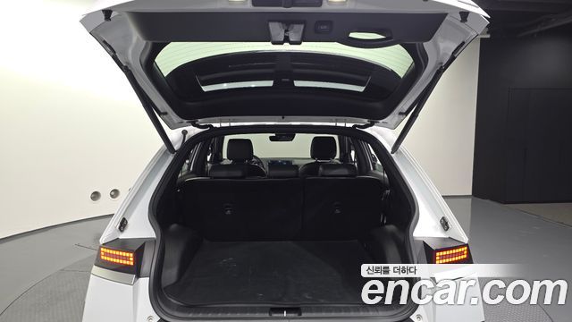Hyundai Ioniq5 2023 — photo 20