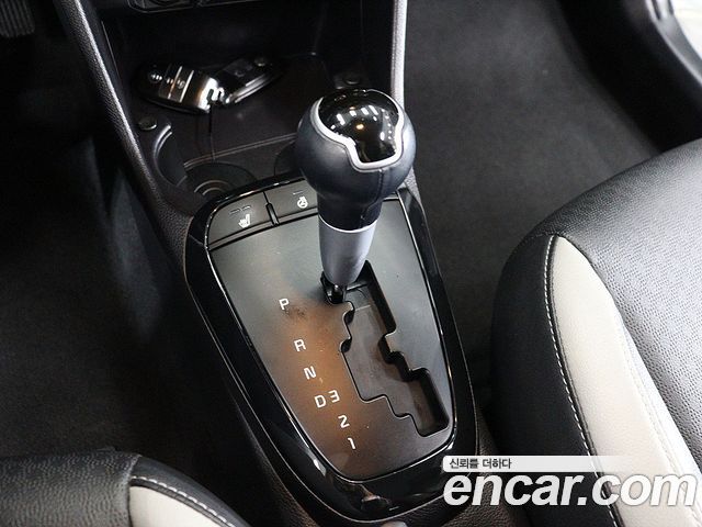 Kia morning 2020 — photo 9