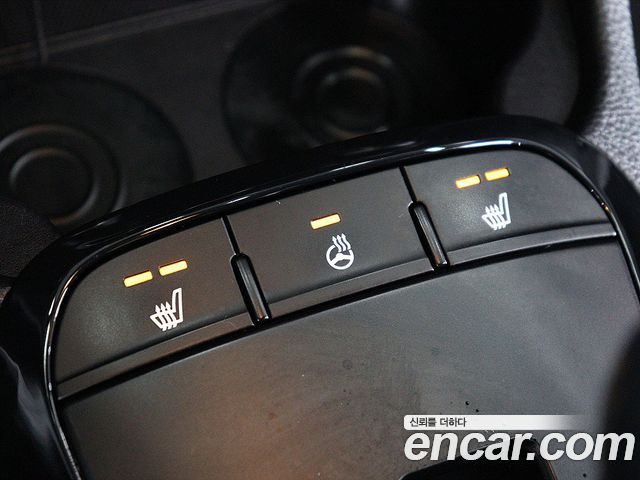 Kia morning 2020 — photo 11