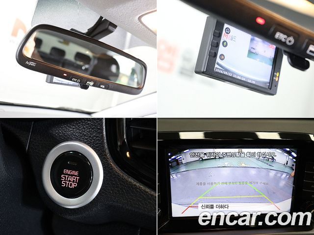Kia morning 2020 — photo 13