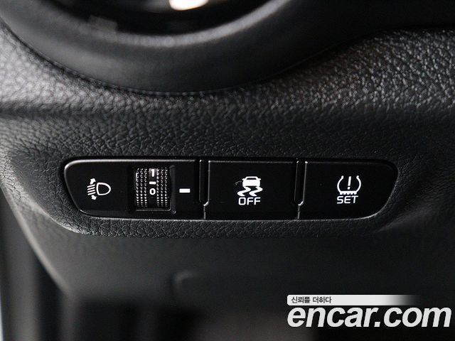 Kia morning 2020 — photo 14