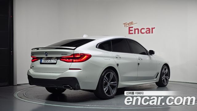 BMW Gran Turismo 2024 — photo 2