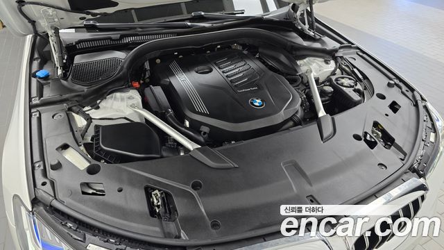 BMW Gran Turismo 2024 — photo 6
