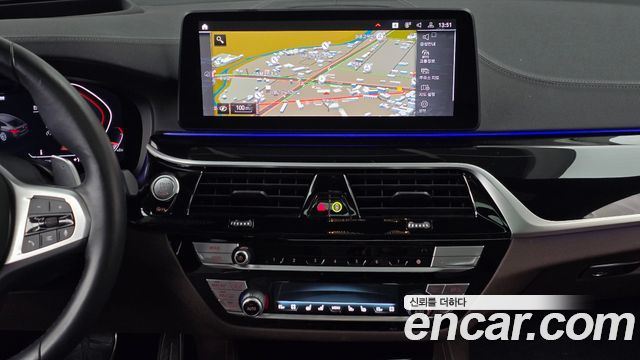 BMW Gran Turismo 2024 — photo 18