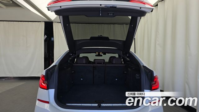 BMW Gran Turismo 2024 — photo 24