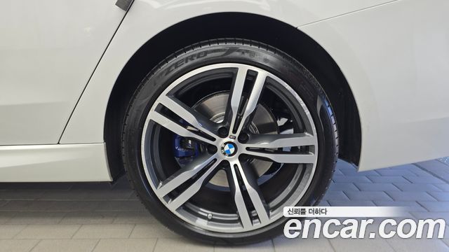 BMW Gran Turismo 2024 — photo 7