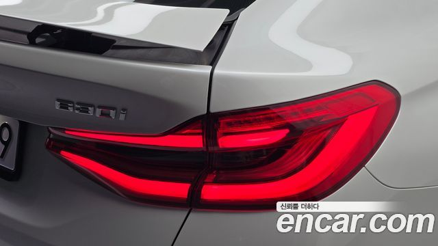 BMW Gran Turismo 2024 — photo 9