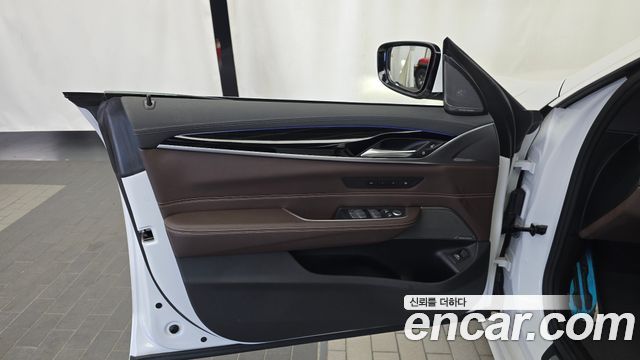 BMW Gran Turismo 2024 — photo 14