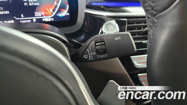 BMW Gran Turismo 2024 — photo 28
