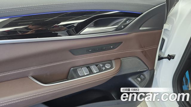 BMW Gran Turismo 2024 — photo 29