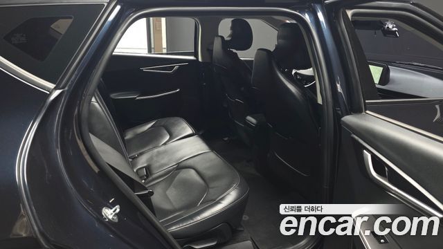 Kia EV6 2022 — photo 18