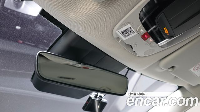 Kia EV6 2022 — photo 24