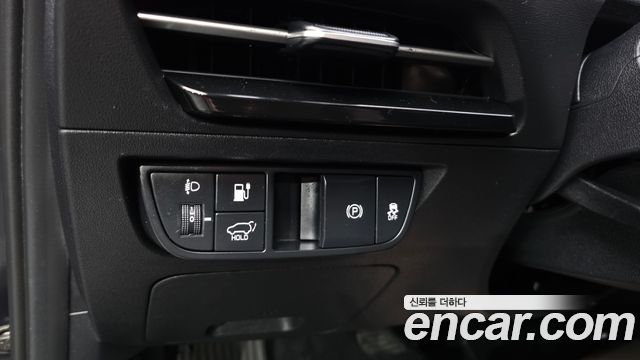 Kia EV6 2022 — photo 25