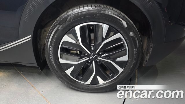 Kia EV6 2022 — photo 7