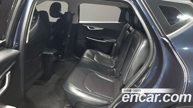 Kia EV6 2022 — photo 16